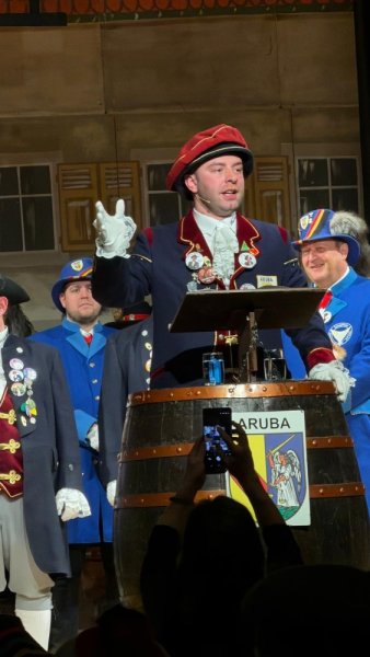 Fasnacht 2026