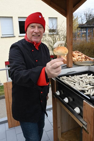 Fasnacht 2026