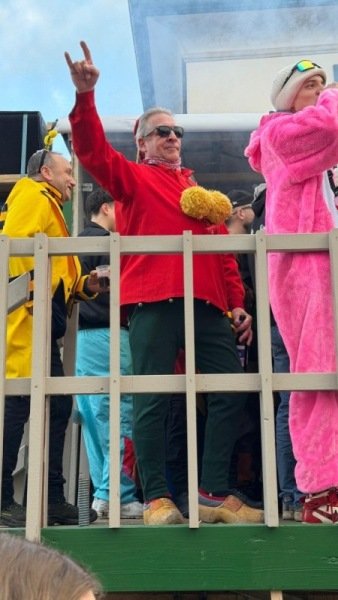 Fasnacht 2026