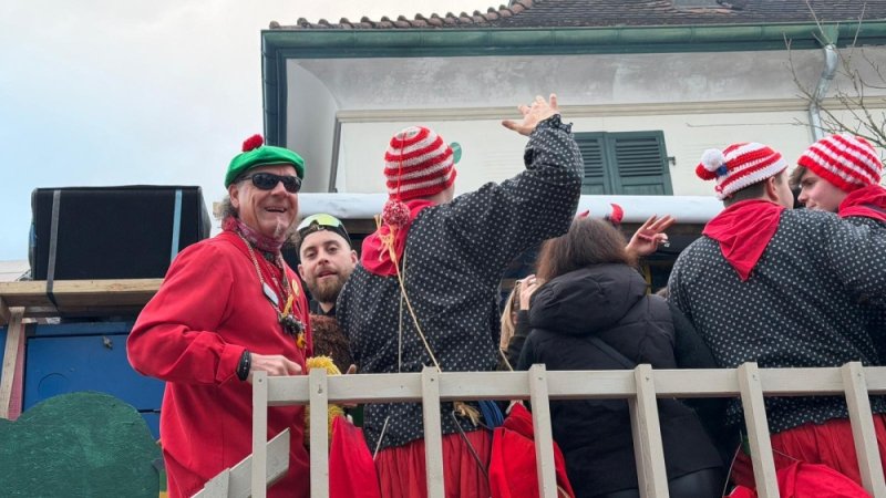 Fasnacht 2026
