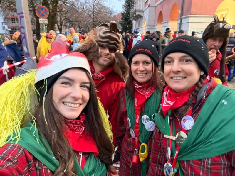 Fasnacht 2026