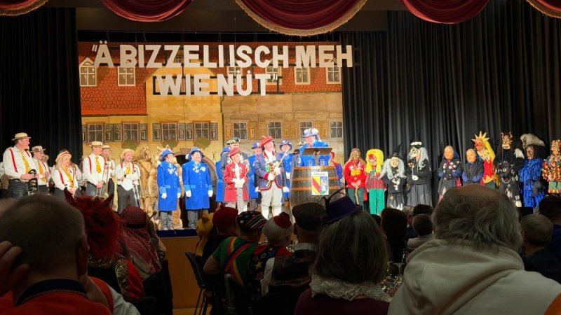 Fasnacht 2026