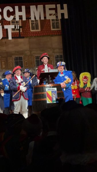 Fasnacht 2026
