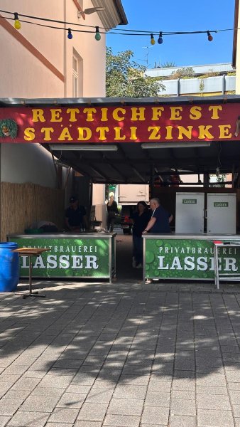 Rettichfest rettichfest/2025