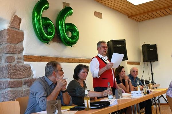 66 Jahre Städtli veranstaltung/2024